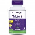 Natrol Мелатонин Melatonin 10 mg Fast Dissolve - 100 таблеток