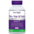 Natrol Skin Hair & Nails Advanced Beauty - 60 капсул