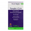 Конъюгированная линолевая кислота Natrol Tonalin CLA 1200 мг - 60 гелевых капсул (фото-2)