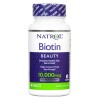 Natrol Biotin 10000 mcg - 100 таблеток (фото-0)