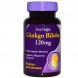 Отзывы Гинкго билоба Natrol Ginkgo Biloba 120 mg - 60 капсул (рисунок-3)