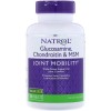 Для суставов и связок Natrol Glucosamine Chondroitin & MSM - 150 таблеток (фото-0)