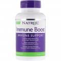 Natrol Immune Boost - 30 капсул