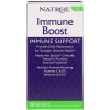 Витамины и минералы Natrol Immune Boost - 30 капсул (фото-1)