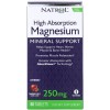 Магний Natrol Magnesium 250 mg - 60 таблеток (фото-1)