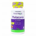 Natrol Мелатонин Melatonin Fast Dissolve 3 mg - 90 таблеток