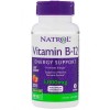 Natrol Vitamin B-12 5000 mcg Fast Dissolve - 100 таблеток (фото-0)
