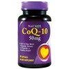 Коэнзим Q10 Natrol CoQ-10 50 mg - 60 капсул (фото-1)