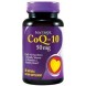 Коэнзим Q10 Natrol CoQ-10 50 mg - 60 капсул (рисунок-2)