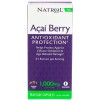 Экстракт ягод Асаи Natrol AcaiBerry 1000 мг - 75 капсул (фото-0)