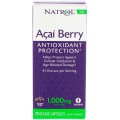 Natrol AcaiBerry 1000 мг - 75 капсул