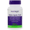 Альфа-липоевая кислота Natrol Alpha Lipoic Acid 300 мг - 50 капсул (фото-0)