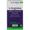 Аминокислоты Natrol L-Arginine 3000 мг - 90 таблеток (фото-1)