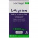 Отзывы Аминокислоты Natrol L-Arginine 3000 мг - 90 таблеток (рисунок-2)