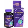 Аминокислоты Natrol L-Arginine 3000 мг - 90 таблеток (фото-3)