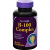 Natrol B-Complex Fast Dissolve - 90 таблеток (фото-1)