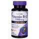 Natrol Vitamin B-12 5000 mcg - 30 таблеток (рисунок-4)