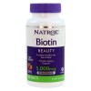 Natrol Biotin 5000 мкг - 250 таблеток  (фото-0)