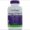 Natrol Omega-3 Flax Seed Oil- 120 капсул (фото-0)