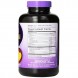 Natrol Omega-3 Flax Seed Oil - 200 капсул (1000 мг) (рисунок-2)