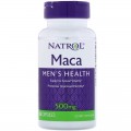 Natrol Maca Extract 500 mg - 60 капсул