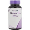 Natrol Green Tea 500 мг - 60 капсул (фото-0)