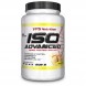 VPS Nutrition ISO ADVANCE Whey Pro lactose free 86% - 908 грамм (рисунок-2)