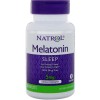 Natrol Melatonin 5 mg - 60 таблеток (фото-0)