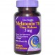 Отзывы Natrol Melatonin Time Release 5 mg - 100 таблеток (рисунок-4)