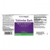 Natrol Yohimbe Bark 500 mg (Natrol) - 135 капсул (фото-2)