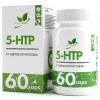 5-Гидрокситриптофан NaturalSupp 5-HTP - 60 капсул (фото-0)