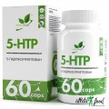 NaturalSupp 5-HTP - 60 капсул