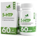 NaturalSupp 5-HTP - 60 капсул