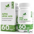 NaturalSupp Alpha Lipoic Acid 100 mg - 60 капсул