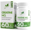 Креатин гидрохлорид NaturalSupp Creatine HCL - 60 капсул (фото-0)