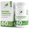Дигидрокверцетин NaturalSupp Dihydroquercetin 70 mg - 60 капсул (фото-0)
