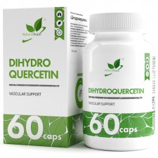 NaturalSupp Дигидрокверцетин Dihydroquercetin 70 mg - 60 капсул