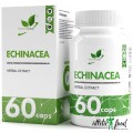 NaturalSupp Echinacea 500 mg - 60 капсул