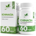 NaturalSupp Echinacea 500 mg - 60 капсул