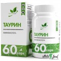 NaturalSupp Taurine 700 mg - 60 капсул