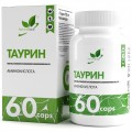 NaturalSupp Taurine 700 mg - 60 капсул