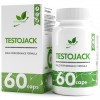 Тестобустер NaturalSupp Testojack - 60 капсул (фото-0)