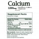 Nature’s Bounty Calcium 1200 mg plus Vitamina D3 1000 IU (25 mcg) - 240 гел.капсул (2 шт по 120) (рисунок-2)