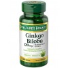 Гинкго Билоба Nature's Bounty Ginkgo Biloba 120 mg - 100 капсул (фото-0)