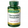 Для суставов и связок Nature's Bounty Glucosamine Chondroitin - 110 капсул (фото-0)