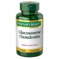Nature's Bounty Glucosamine Chondroitin - 110 капсул