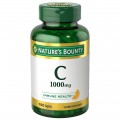 Nature's Bounty Vitamin C 1000 mg - 100 каплет