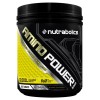 Nutrabolics Amino Power 2000 - 325 таблеток (фото-0)