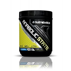 Nutrabolics Anabolic State - 375 грамм