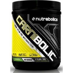 Nutrabolics Carnibolic - 150 грамм
